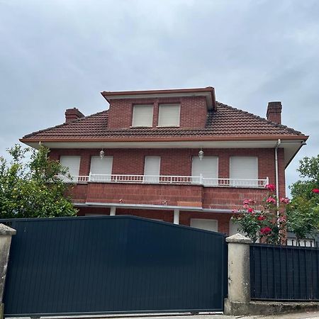 Вилла Casamentera Ментера-Барруэло Экстерьер фото