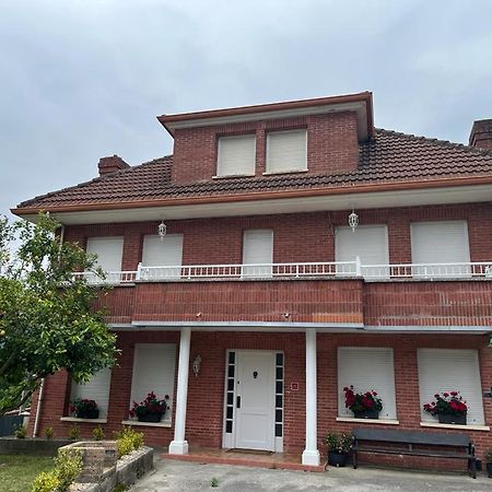 Вилла Casamentera Ментера-Барруэло Экстерьер фото