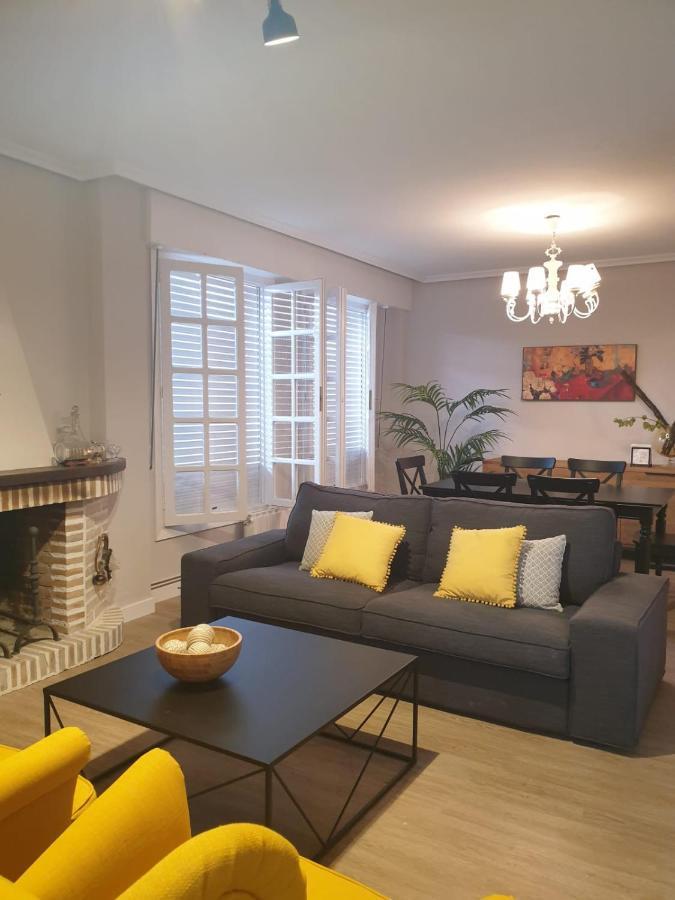Вилла Casamentera Ментера-Барруэло Экстерьер фото