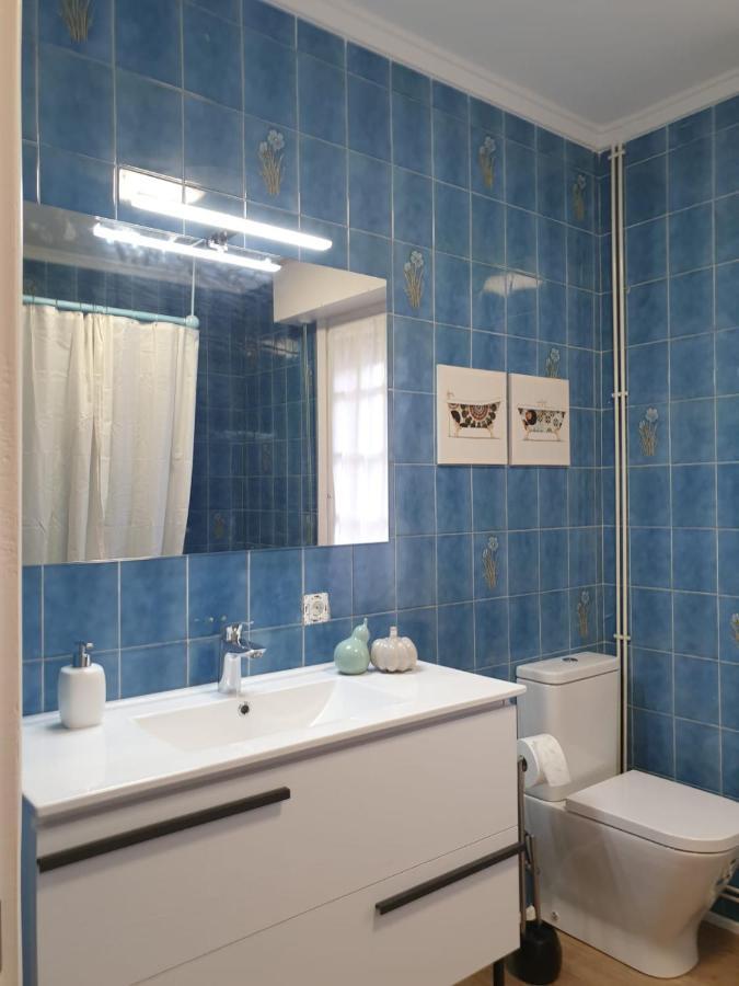Вилла Casamentera Ментера-Барруэло Экстерьер фото